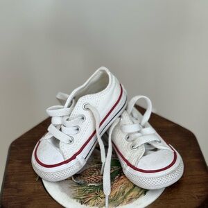 Toddler Converse Chuck Taylor